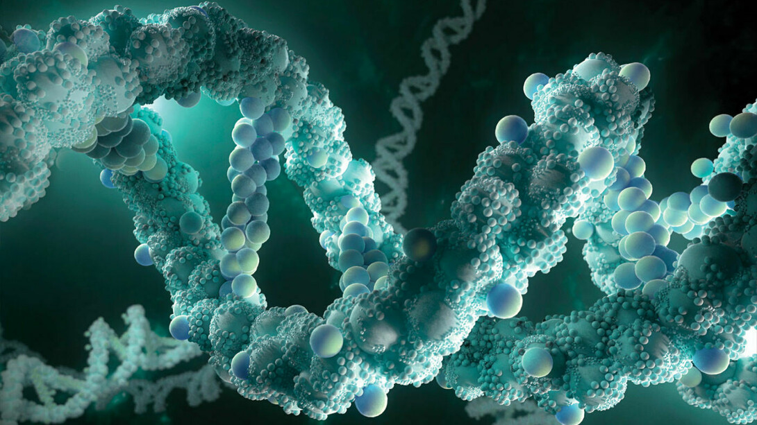 Die synthetische Biologie ist ein spannendes und sich schnell entwickelndes Forschungsgebiet