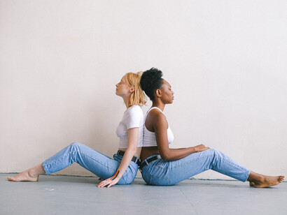 La reproducción no tiene que ser obligatoriamente sexual, podemos crear proyectos o accionar creaciones artísticas