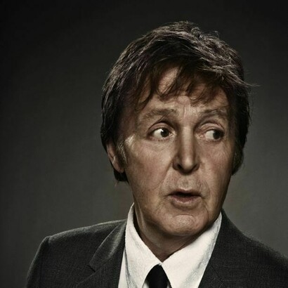 Paul McCartney oggi