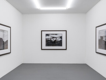 Thomas Ruff. Courtesy of Mai 36 Galerie
