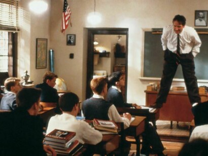 The Global Teacher Status ranking is based mainly on the rewards to the teachers, compared with other professions and the respect by the alumni