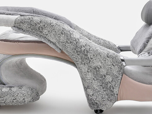 Power play. Courtesy of Bundeskunsthalle