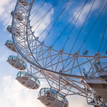 London Eye