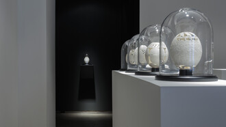 Gil Batle at Ricco/Maresca Gallery