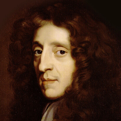 John Greenhill; Retrato de John Locke, National Portrait Gallery, Londres