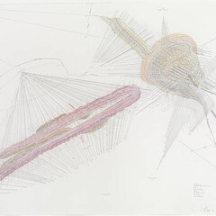 Drawings from the Guerlain Collection. Courtesy of Albertina Museum
