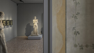 Collezione Intesa Sanpaolo. Foto Alessandra Chemollo