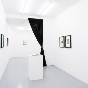 Claude Cahun , Claude Cahun / Marcel Moore, vue d'exposition. Avec l'aimable autorisation de la Galerie Alberta Pane