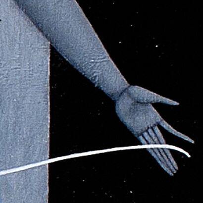 Mano di Atropo