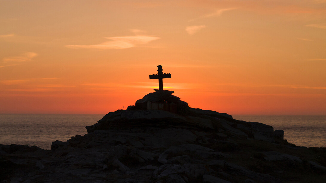 Tras la existencia, en el marco de la consciencia humana, comenzaba el imperio del libre albedrío