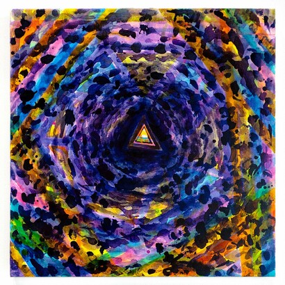 Scott Hewicker, Slow Oblivion. Courtesy of the artist and Gallery 16