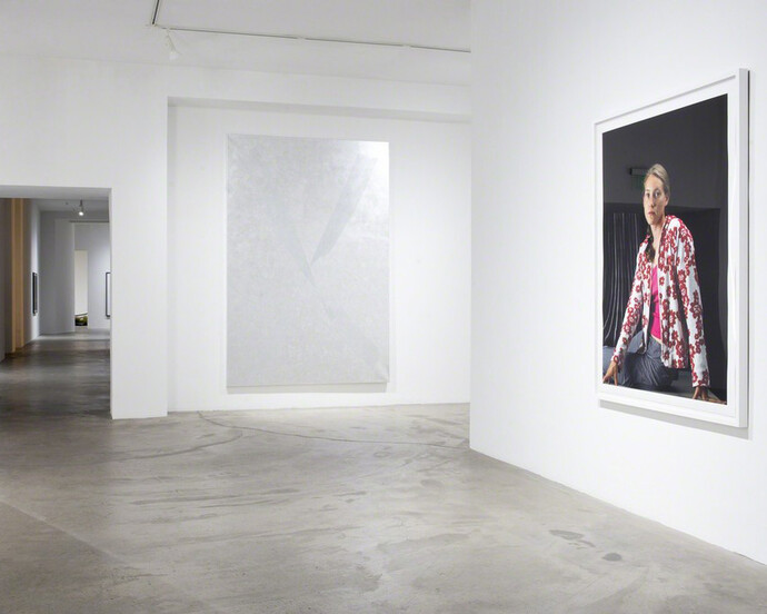 Philipp Lachenmann. Courtesy of ACE Gallery