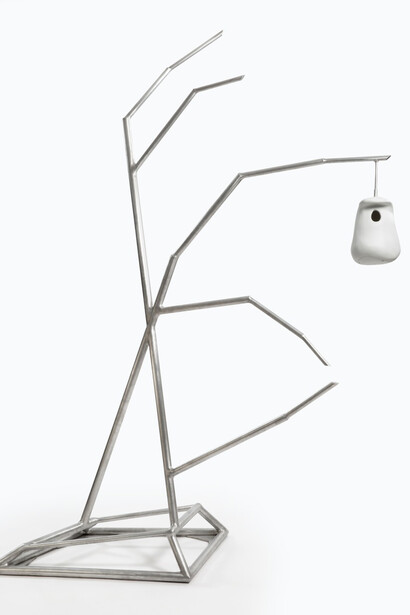 Paula Hayes. Courtesy of Aspen Art Museum