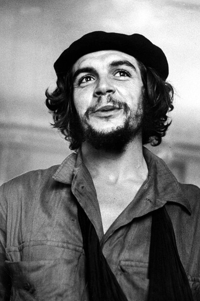 Ernesto Che Guevara