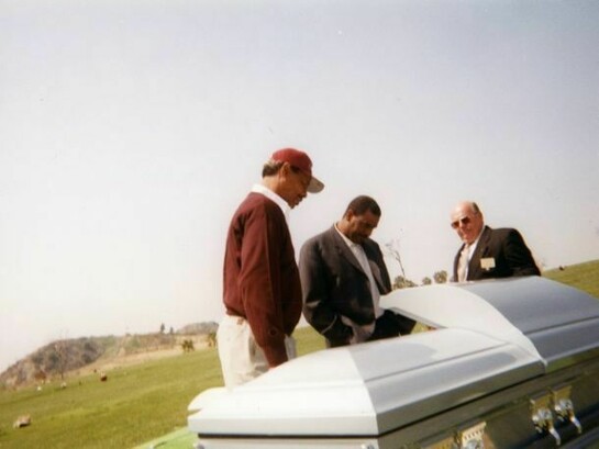 Jordan Baseman, Deadness, 2013. Still courtesy the artist and Matt's Gallery, London.