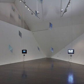 The Yud Video Project. Courtesy of CJM