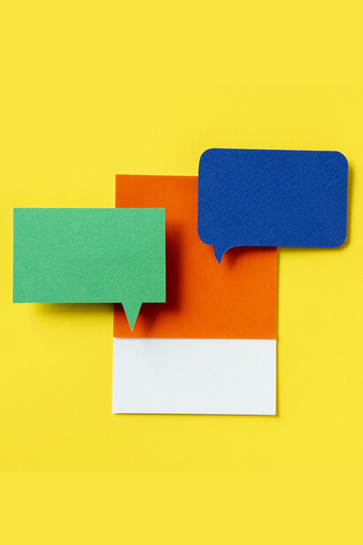 El celular se ha convertido en un instrumento democratizador que nos permite acceder al conocimiento y expresarnos sin fronteras