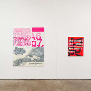 Johannes Wohnseifer. Courtesy of Meliksetian | Briggs