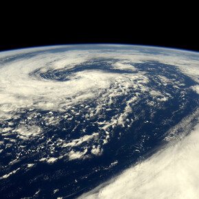 Sergey Ryazanskiy. Courtesy of Erarta Museum