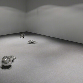 Michel François. Courtesy of carlier | gebauer