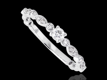 A quanto pare, alla fine lo ha accettato