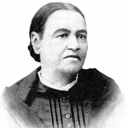 Doña Inés Aguilar Cueto. Fuente: dominio público