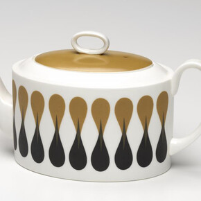 A Modern Life. Courtesy of NGV