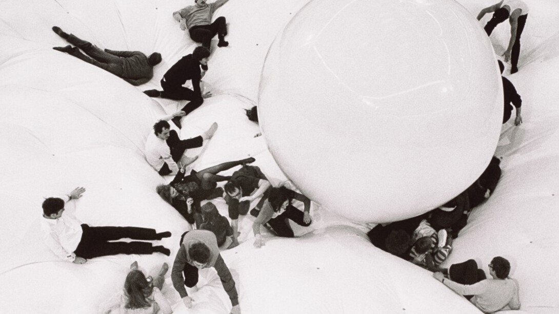 Peter Baum. Courtesy of Belvedere Museum