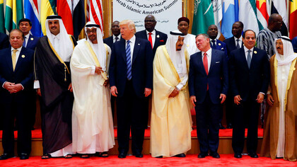 Amid growing tensions, Trump's threat to Hamas to release hostages has sparked both hope and anxiety across the Middle East