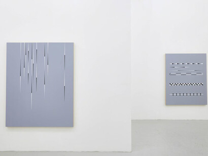 Richard Roth. Close Call. Courtesy of David Richard Gallery
