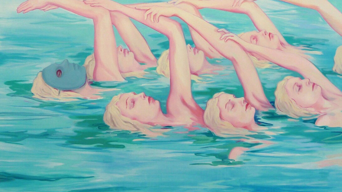 Lise Stoufflet