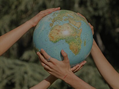 Jovens portugueses preferiram adotar o termo lusodescendente, sentindo-se partilhados entre duas culturas