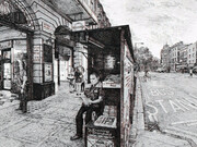 Clive Head. Courtesy of Hollis Taggart Galleries