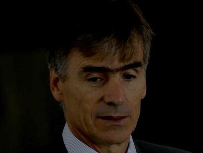 José Ramón Valente, ministro de Economía, Fomento y Turismo