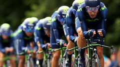 Malori Movistar
