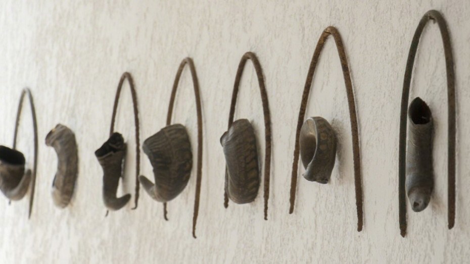 Bené Fonteles. Courtesy of Galeria Karla Osorio