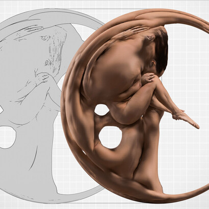 Courtesy Scott Eaton