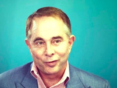 John Mauldin, iluminado