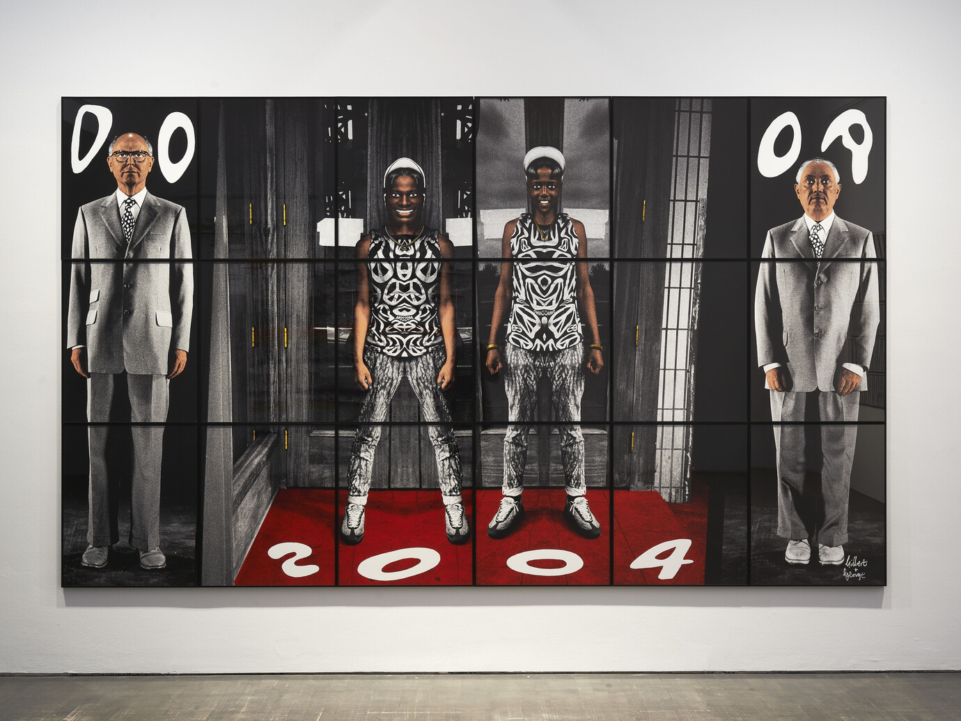 From the collection. Together, collaborative art practices | Meer