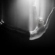 Benjamin Heller, Echo and Convergence. Courtesy of The Robin Rice Gallery