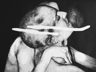 Myriam Mechita, Broken eyes, 2016. Courtesy of MAMA