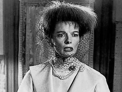 Katharine Hepburn in 'Suddenly, Last Summer'