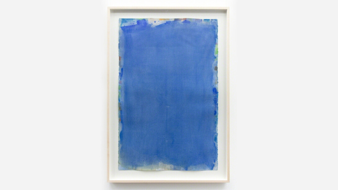 Venne. Courtesy of Galerie Gisela Clement