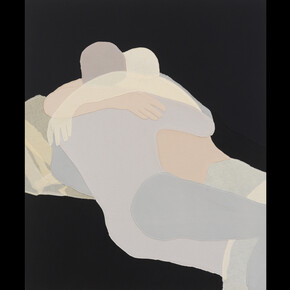 Alessandro Teoldi, Untitled, 2022. Courtesy of Nathalie Karg Gallery