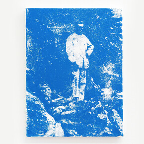 Primitive Man. Courtesy of Proto Gallery