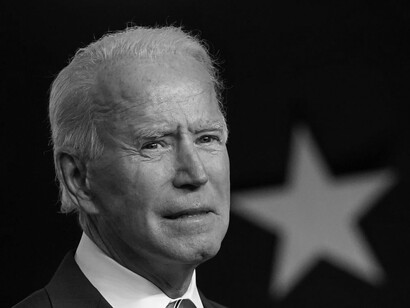 Los demócratas pensaron que presentar a un candidato mayor y «civilizado» como Biden, traería de vuelta la empatía y el diálogo como factor de unidad