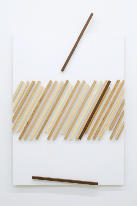 Expanded Self-Space. Courtesy of Tomio Koyama Gallery