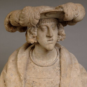 Reality and devotion. Courtesy of Museo Thyssen-Bornemisza