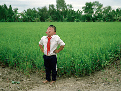 (My) East of Eden. Courtesy of ClampArt Gallery