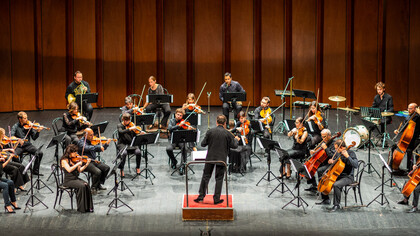 Camerata Strumentale di Prato